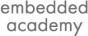 Embedded Academy: Hochwertige E-Learnings im embedded Bereich.