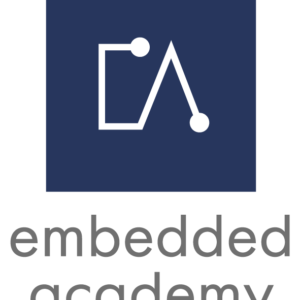 E-Learnings, Trainings und Videos gibt es dazu von der Embedded Academy.