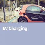 Insight into the Embedded Academy's e-learning on electric charging