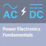 Insight into the Embedded Academy's e-learning on Power Electronics Fundamentals