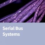 Insight into the Embedded Academy's e-learning on Serial Bus Systems